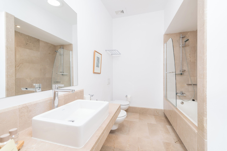 Room 2, Son Sim Vell in Alc dia, Baleares