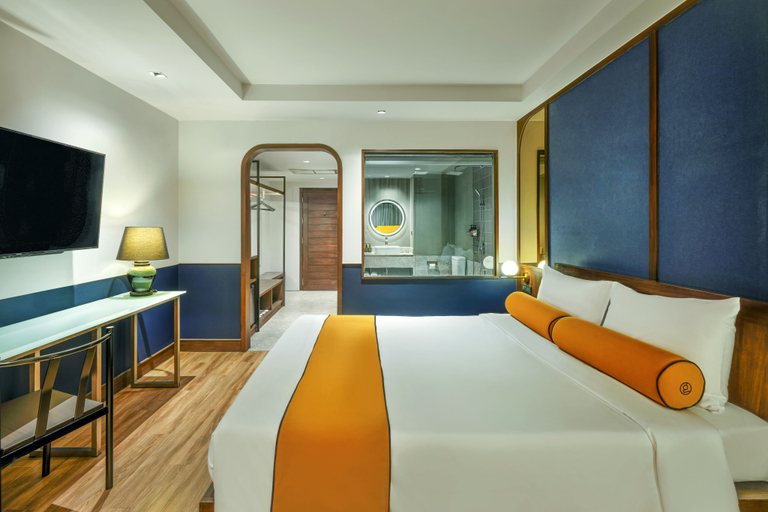Bedroom 6