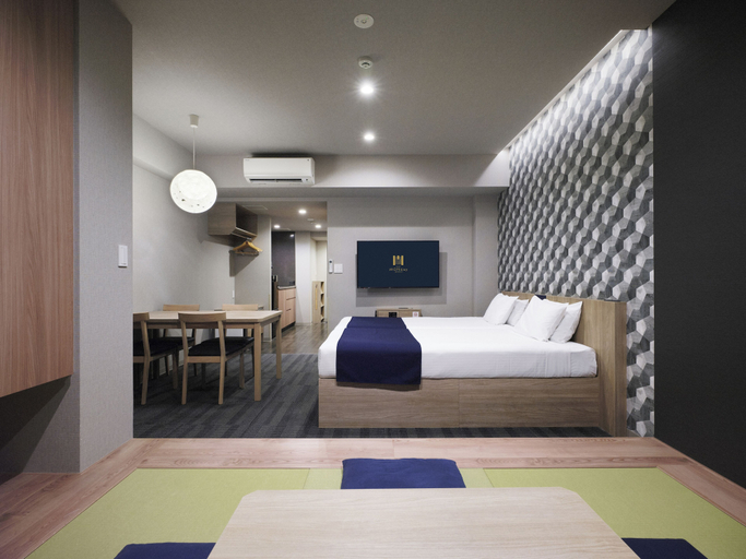 Bedroom 12