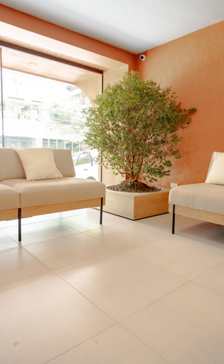 Public Area 2, Leviu by Bernalo Hotels, Medellín
