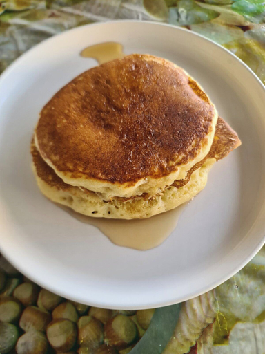 Food & Drinks 5, The Ideal Bed & Breakfast, Ba
