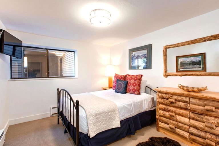 Bedroom 7