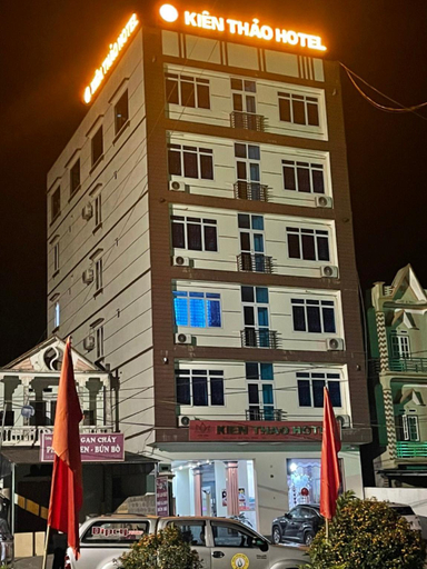 Others 4, Kien Thao Hotel, Yên Minh