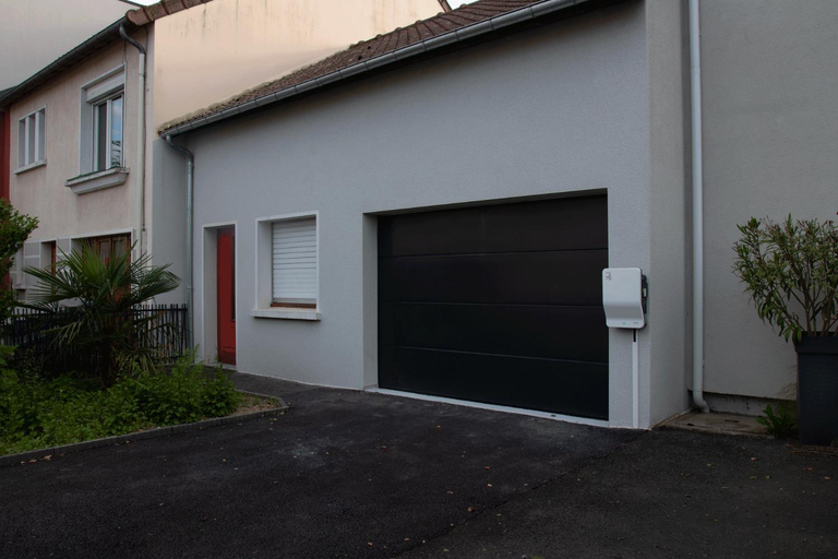 Bords de Sarthe, Sarthe