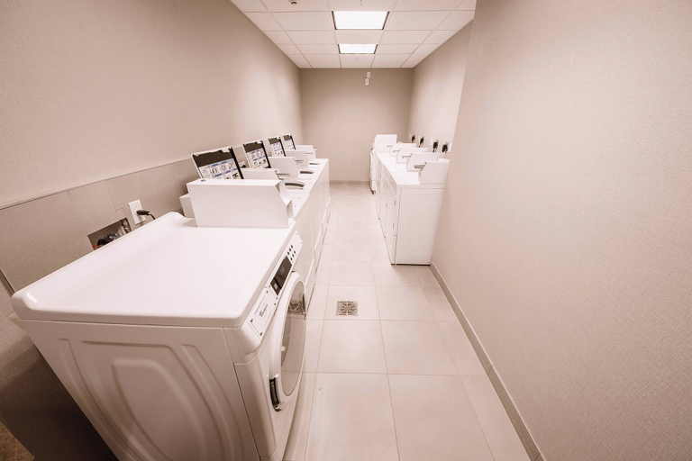 Bathroom 4, Residence Inn Harlingen, Cameron
