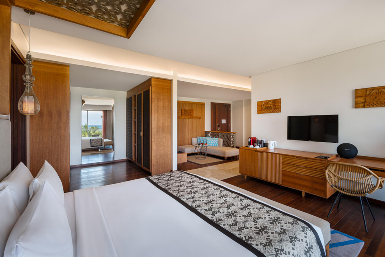 Bedroom 16