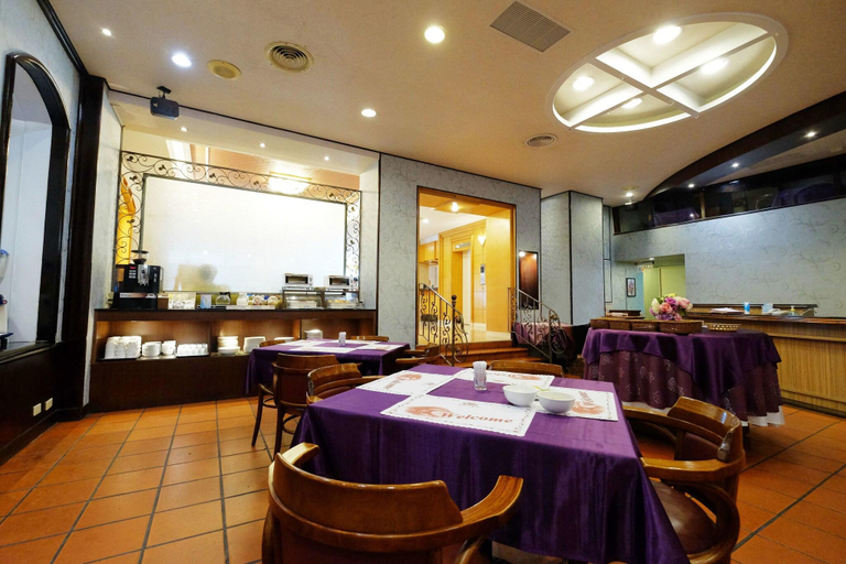 Food & Drinks 5, The Theatre Tainan ChengGong, Tainan