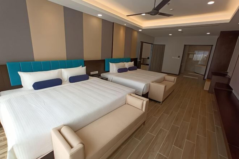 Bedroom 7
