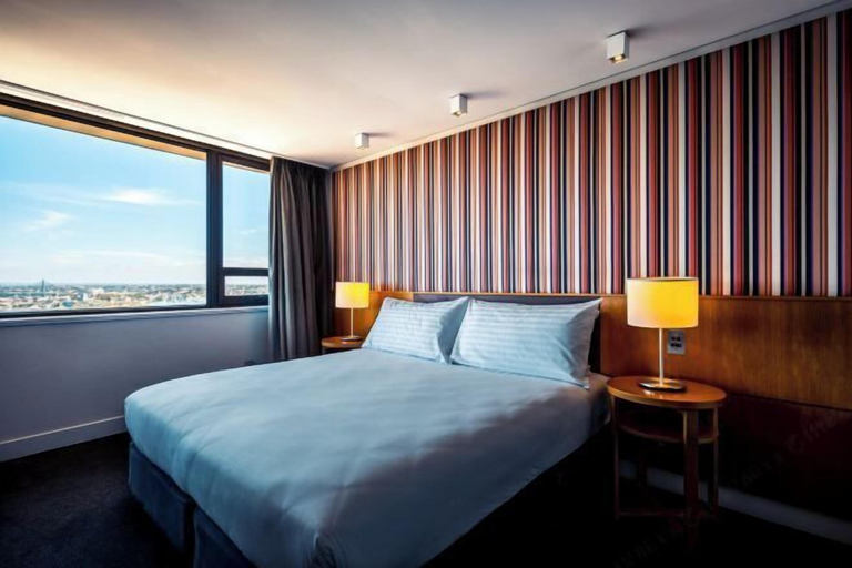 Bedroom 20