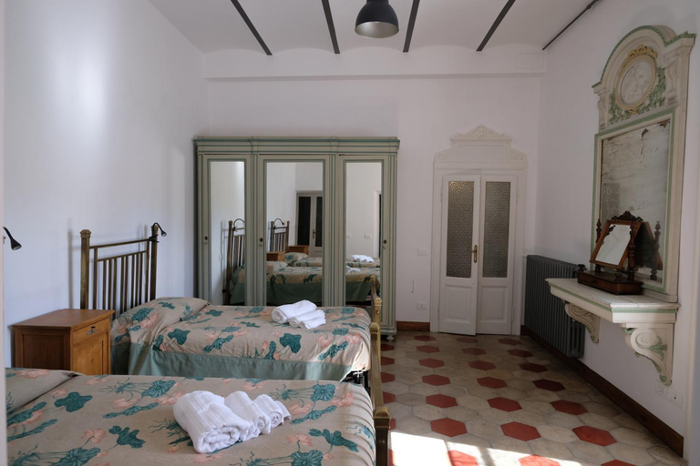 4, Le Rondini, Perugia