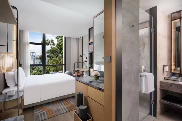 Bathroom 17