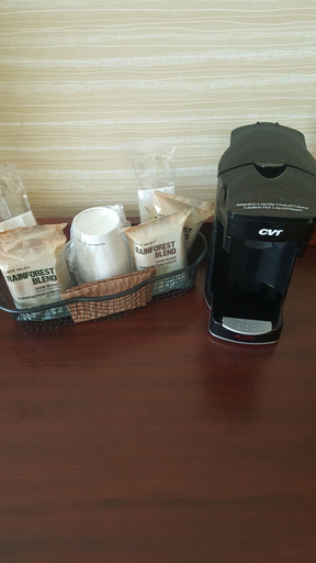 Others 5, Fairfield Inn & Suites by Marriott Butler, Butler