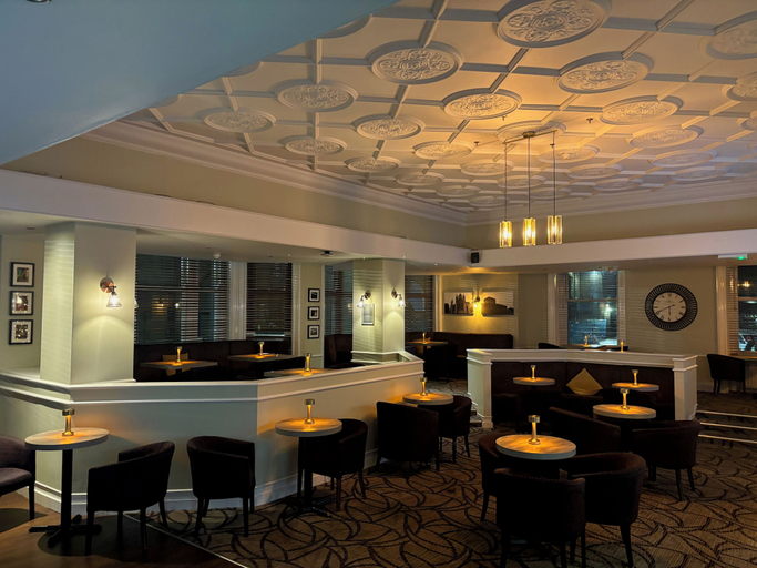 Food & Drinks 5, Carlisle Station Hotel, Sure Hotel Collection by BW, Cumbria