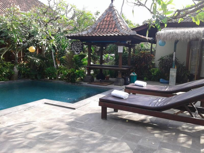 Sport & Beauty 5, GRIYA PASIR UKIR, Denpasar