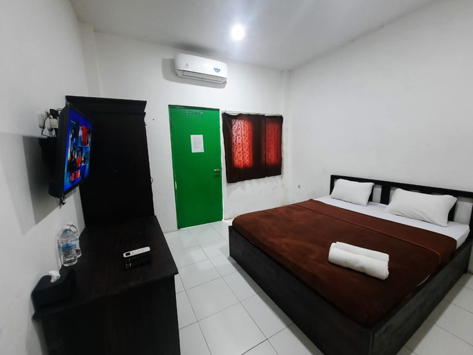 Others 3, King Homestay By RoHo, Bandar Lampung
