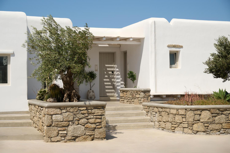 Exterior & Views 2, Ovea Mykonos, South Aegean