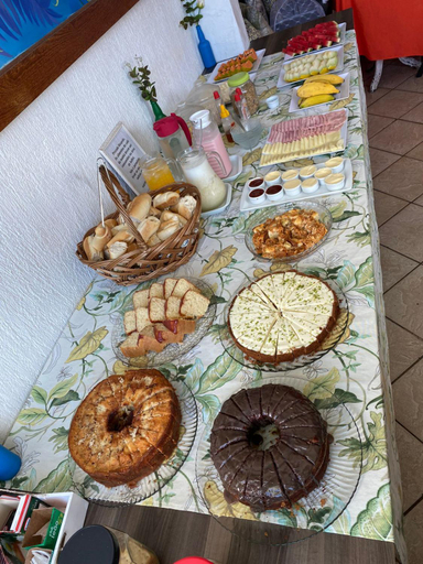 Food & Drinks 5, Pousada Aldeia Buzios, Armação dos Búzios