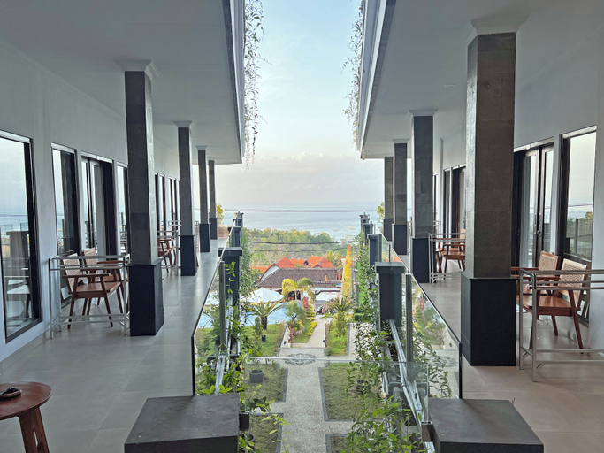 Food & Drinks 5, Grand Yuna Hotel Nusa Penida, Klungkung