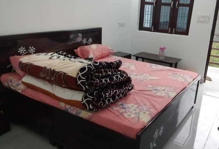 3, Chardham prithvi B, Chamoli