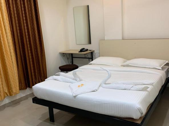 Others 4, Hotel Vihaan Inn, Kolhapur