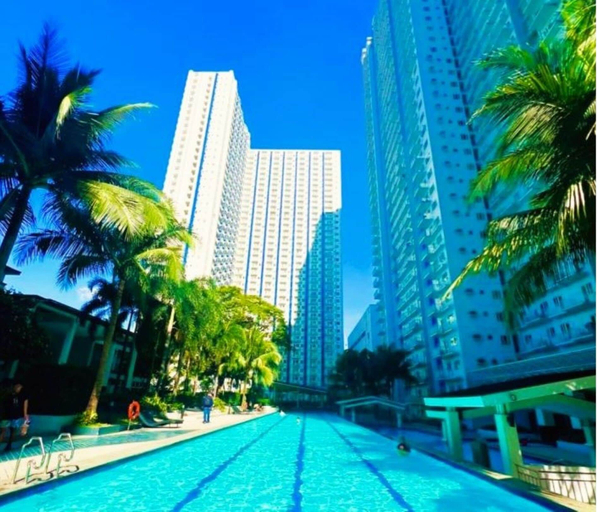Sport & Beauty 3, THE PROMENADE - SM North Edsa QC Manila, Quezon City