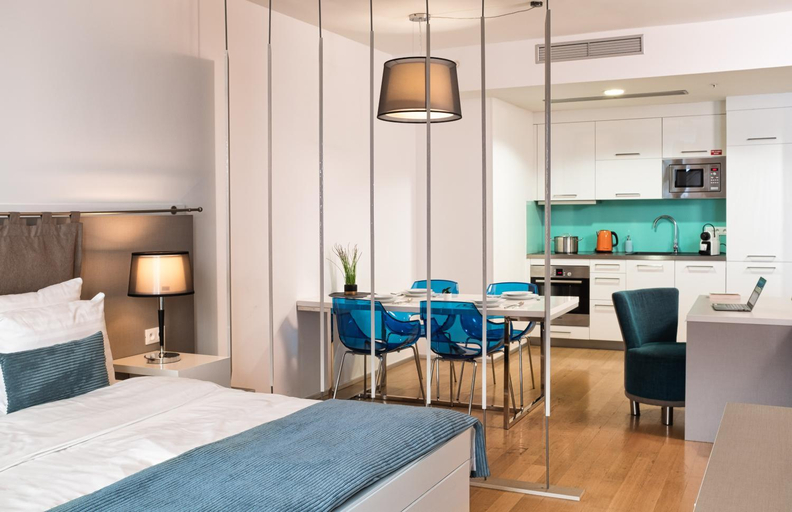 Others 5, VN3 Terraces Suites by Adrez Living, Praha 1