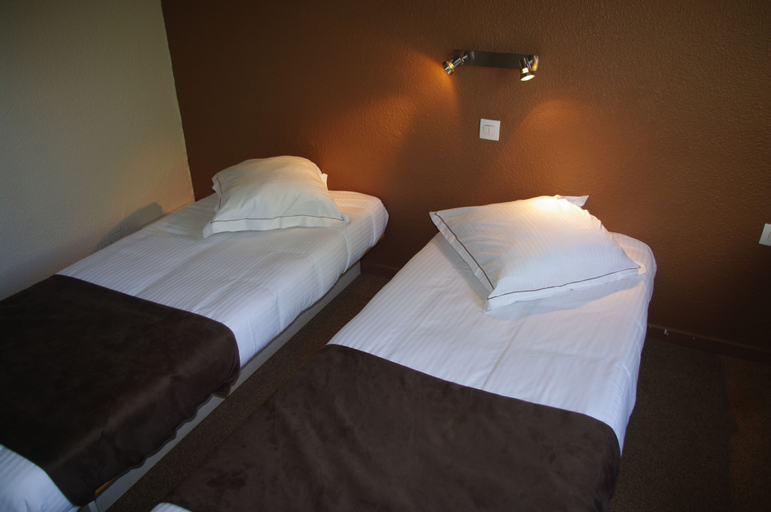 Bedroom 7