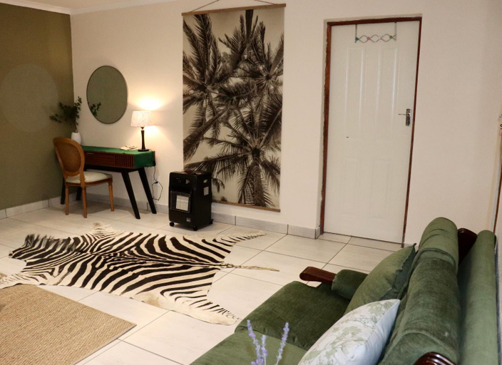 Others 2, Country Lane Farm lodge, Chris Hani