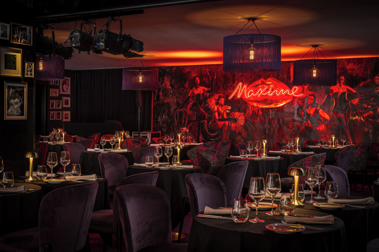 Food & Drinks 5, Maxime Boutique Hotel Avenida da Liberdade, Lisbon