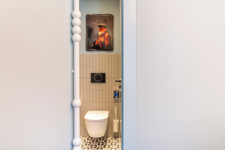 Bathroom 3
