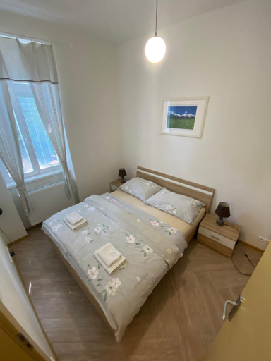 Others 2, Apartmany Moravienka, Poprad