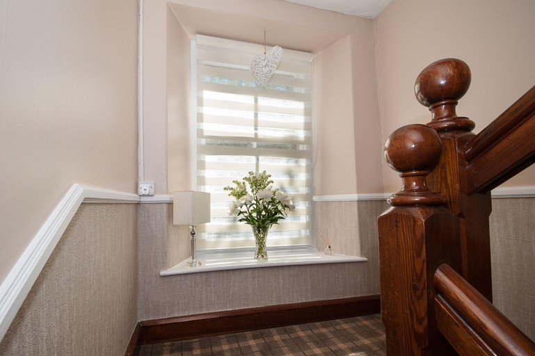 Public Area, The Coppice Guest House, Cumbria