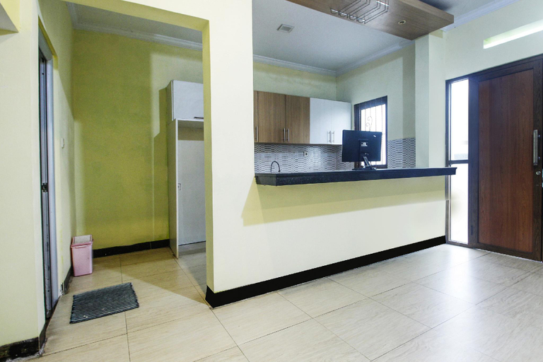Others 4, Hotel O Rumah Cantik Homestay Syariah, Batam