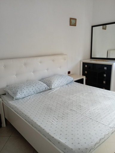 Bedroom 3, Stanze vicino al mare - Villa Miraka, Durrësit