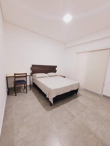 Bedroom 3, Mimos Hospedagem, São Paulo