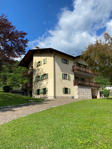 Others 4, B&B La Casa in Collina, Trento