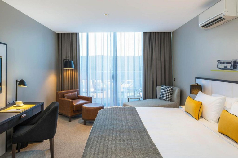 Bedroom 12