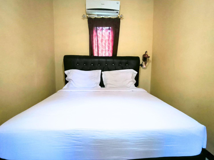 Bedroom 8
