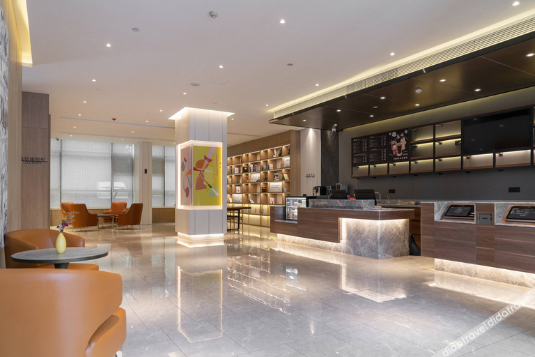 Others 5, Hanting Hotel Jiaxing Technology City, Jiaxing