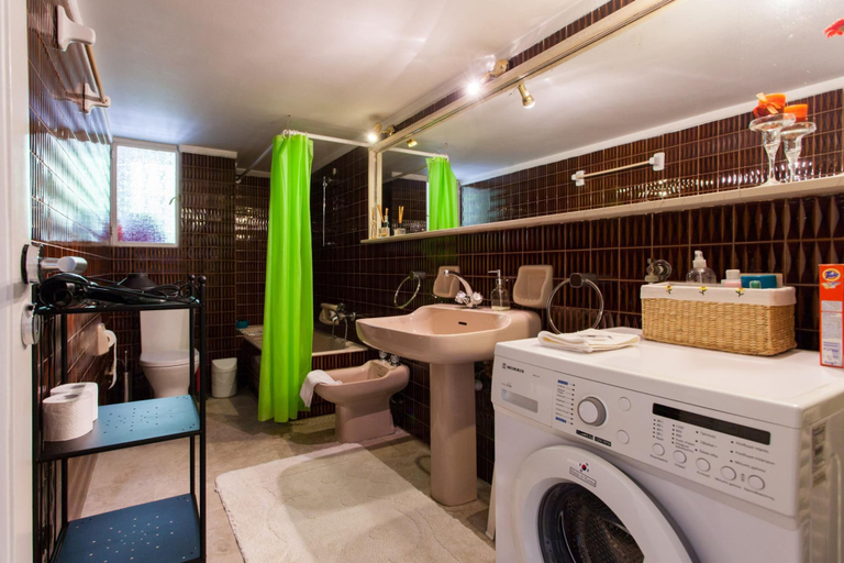 Room 3, Lovely Apartment in Athens-psychiko Renovation May 2025, Attica