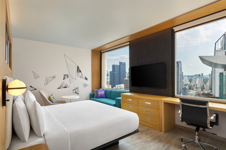 Bedroom 11