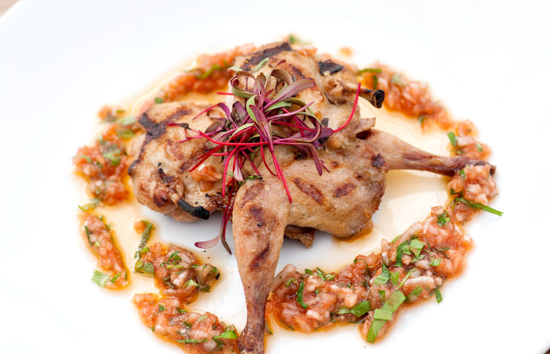 Food & Drinks 5, Balgownie Estate Bendigo, Gr. Bendigo - Inner West
