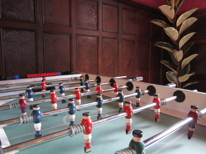 Sport & Beauty 3, Stay with Pool, Malmedy, Liège