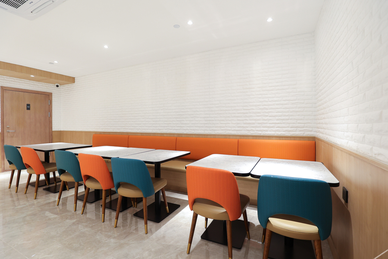 Food & Drinks 5, HanTingホテル(), Beijing