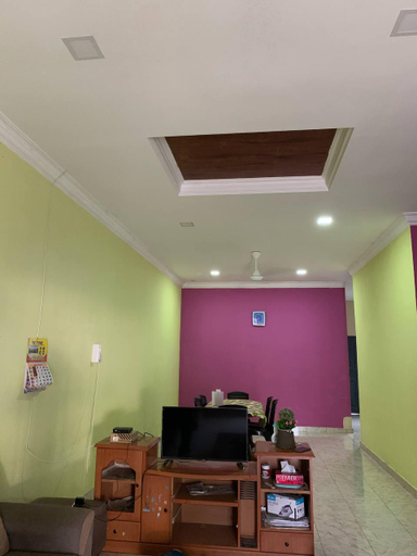 Others 3, Azza Homestay, Kuala Krai