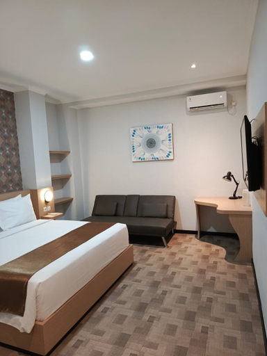 Bedroom 1