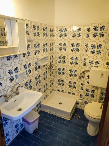 Others 5, Sonia's Rooms, Ionian Islands