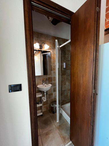 Bathroom 4, An tij sle - Nel cuore del borgo, Cuneo
