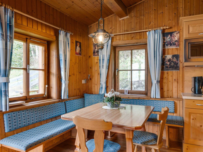 Others 5, Chalet in Mortschach near Ski Slopes, Spittal an der Drau