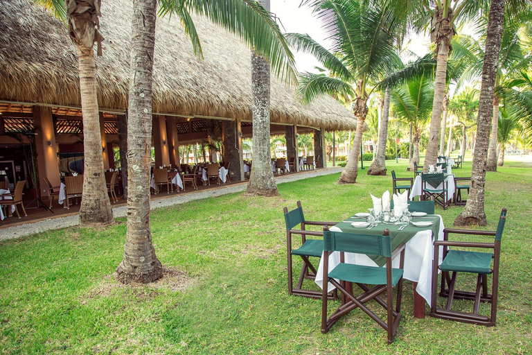 Food & Drinks 4, バルセロ タンボール, Puntarenas